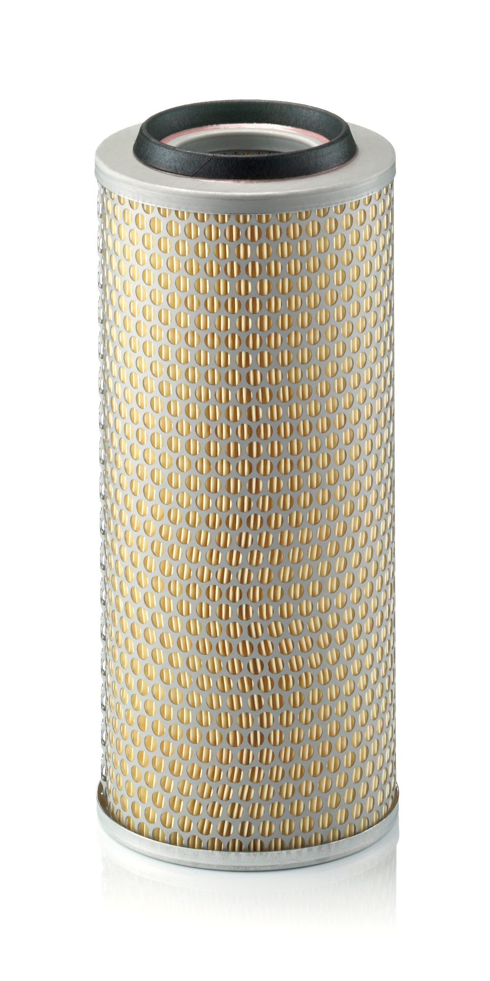 C 15 165/4 - Hava filtresi -  MANN FILTER